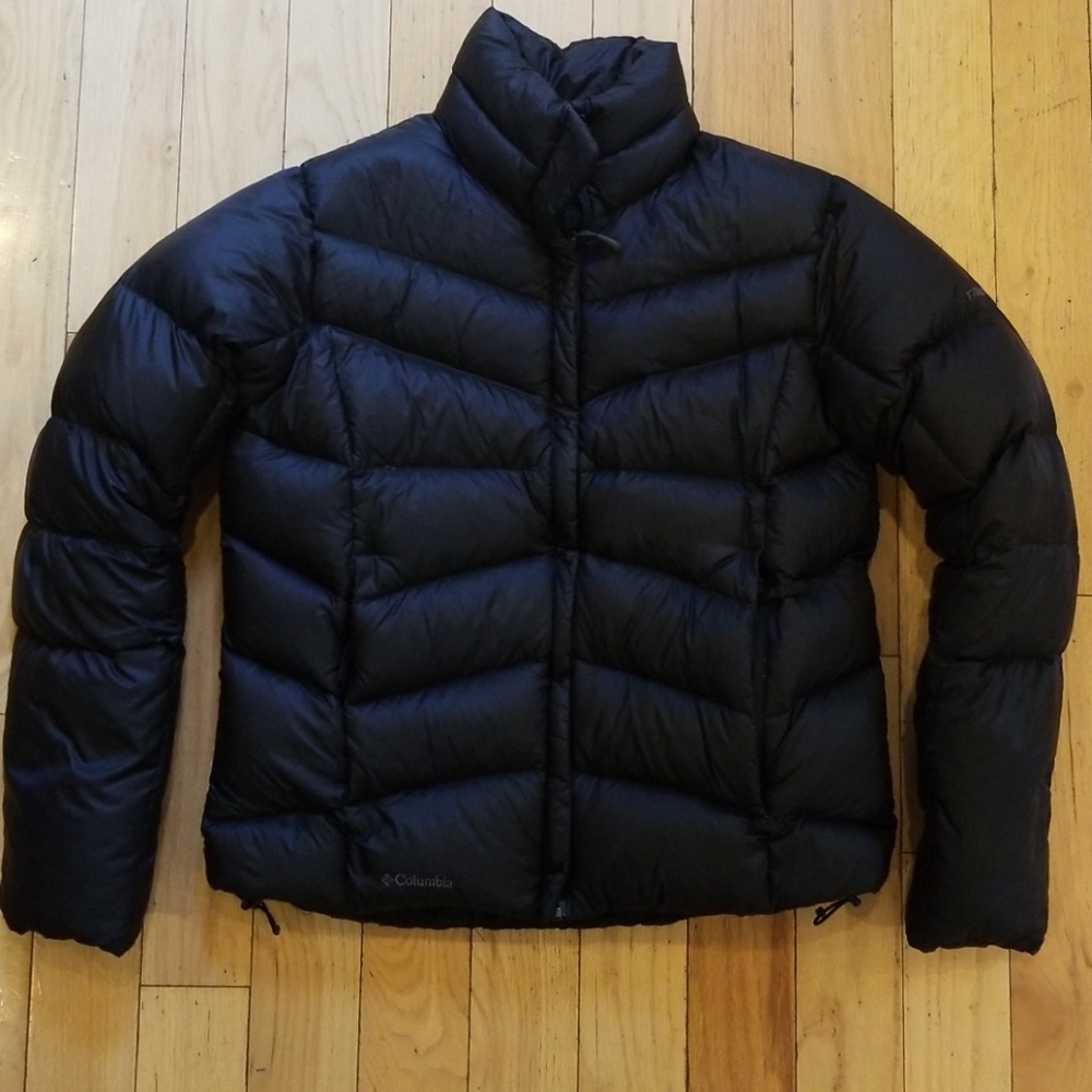Columbia Jacket